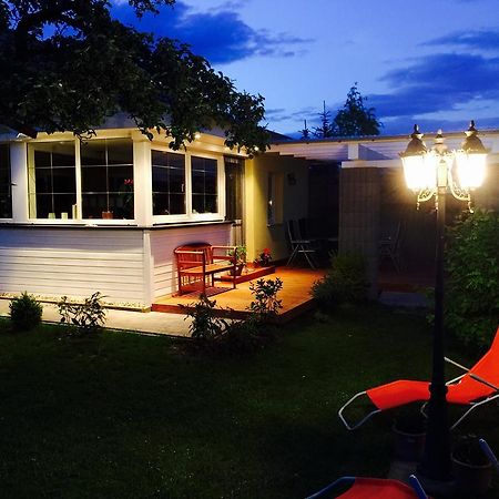 Ferienhaus Baldamus In Blankenburg Blankenburg  Pokoj fotografie