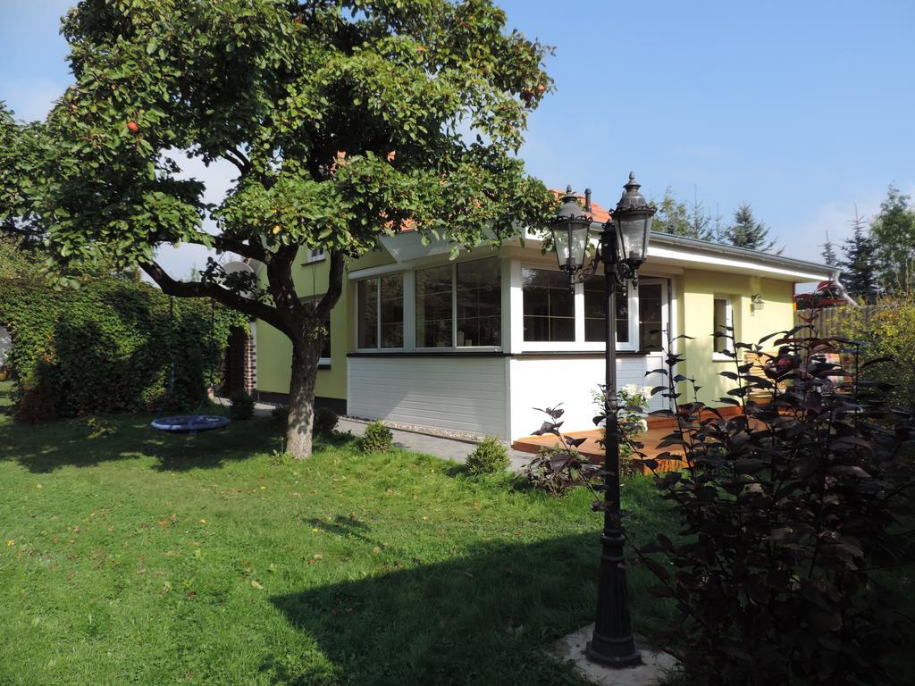 Ferienhaus Baldamus In Blankenburg Blankenburg  Pokoj fotografie